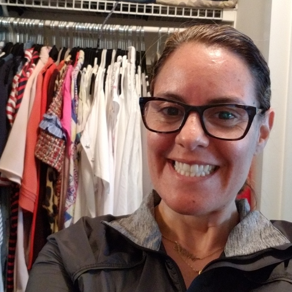 Meet your Posher, Pilar